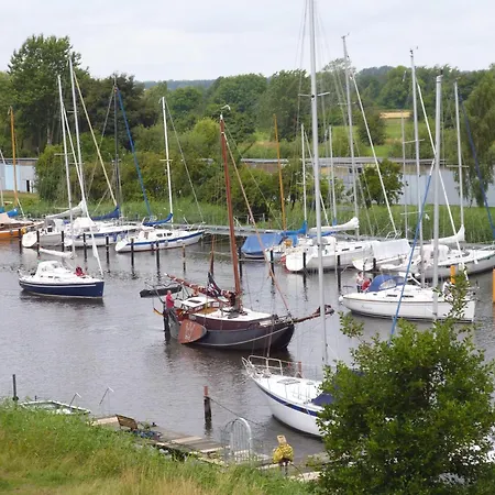 Altstadt Yachthafen Wlan Frei Apartment Greifswald