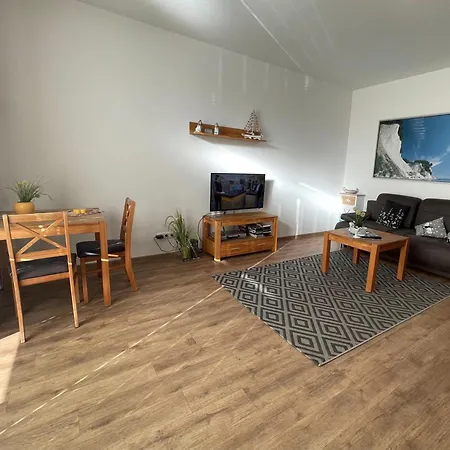 Altstadt Yachthafen Wlan Frei Apartment