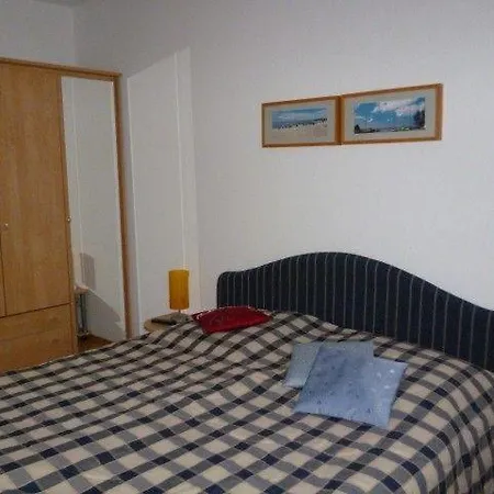 Fewo-altstadt-yachthafen-wlan-frei Apartment Greifswald