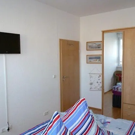 Apartment Fewo-altstadt-yachthafen-wlan-frei