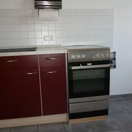 Fewo-altstadt-yachthafen-wlan-frei Apartment Greifswald